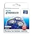 Philips Norelco HQ167 Cool Skin Replacement Heads for 6700 Series