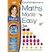 Maths Made Easy Ages 5-6 Key Stage 1 Beginner (Carol Vorderman's Maths Made Easy)
