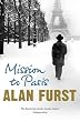 Mission to Paris