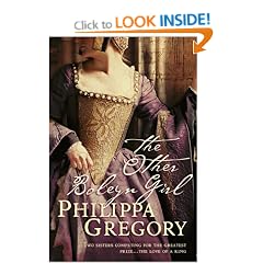 The Other Boleyn Girl