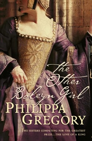 City Travel Guides Discounted  Books : The Other Boleyn Girl