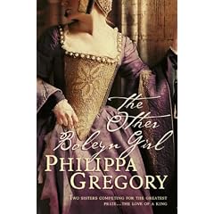 The Other Boleyn Girl
