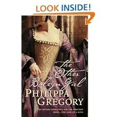 The Other Boleyn Girl
