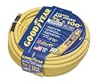 GOODYEAR 46506 3/8-Inch by 100-Feet 250 PSI Rubber Air Hose With 1/4-Inch MNPT Ends and Bend Restrictors