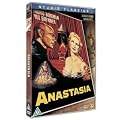 Anastasia- Studio Classics [DVD]