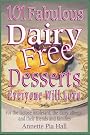 101 Fabulous Dairy-free...