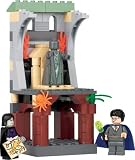 LEGO Harry Potter 4751: Harry and the Marauders Map