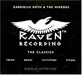 Raven: The Classics