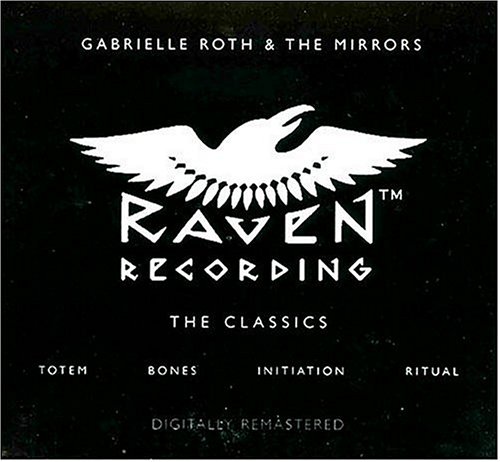CD-Charts  Music : Raven:Classics [Us Import]