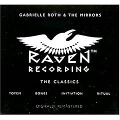 Raven: The Classics