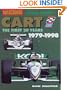Autocourse Official History: Cart: The First 20 Years, 1979-1998 (Hazleton History)