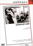 Down by Law [Region 2]