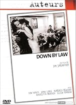 Down by Law [Region 2]