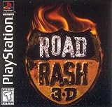 Buy Road Rash 3D