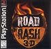 Video Games : Road Rash 3D