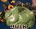 Hulk® Cookie Jar