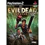 Evil Dead Regeneration (PS2)