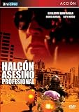Halcon Asesino Professional [DVD] [Region 1] [US Import] [NTSC]