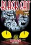Black Cat (Hino Horror, Book 6)