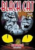 Black Cat (Hino Horror, Book 6) (Hino Horror)