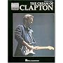 The Cream of Clapton