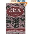 Biology of the Reptilia, Vol.19 (Morphology G: Visceral Organs) by Carl Gans and Abbot S. Gaunt
