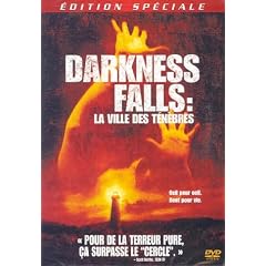 Darkness Falls (Special Edition) French