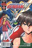 Mobile Suit Gundam Wing Comic #2 (Mobile Suit Gundam Wing, 2)