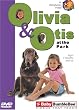 Olivia & Otis at the Park