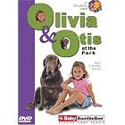 Olivia and Otis at the Park by 