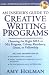 Book An Insider's Guide to Creative Writing Programs: Choosing the Right MFA or MA Program, Colony, Residency,Grant or Fellowship