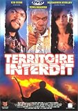 Revue Seven 7  / Territoire interdit