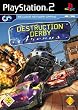 Destruction Derby Arenas