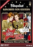 2 Girls vom Roten Stern