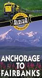 Great Alaska Train Adventure: Fairbanks
