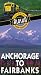 Great Alaska Train Adventure: Fairbanks