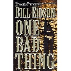 One Bad Thing
