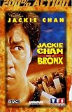 Revue TF1 Vidéo  / Jackie Chan dans le Bronx