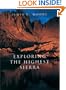 Exploring the Highest Sierra