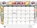 2011 Minnesota Twins - Blotter Calendar