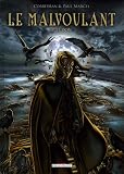 Revue Delcourt  / Le Malvoulant, Tome 1 : Le don