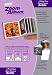 Software : Zoom Album Two 3x3" Photo Covers Refill