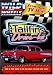 Tailfins and Drive-Ins