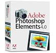 Adobe Photoshop Elements 4.0 (Mac) [OLD VERSION]