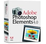 Adobe Photoshop Elements 4.0 (Mac)