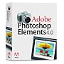 Adobe Photoshop Elements 4.0 (Mac) [OLD VERSION]