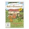 Nulli & Priesemut - Schlafohrhase und Knickzungenfrosch