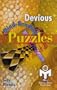Devious Mind-Bending Puzzles: Official American Mensa Puzzle Book