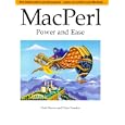 Macperl: Power and Ease by Vicki Brown