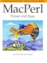 Macperl: Power and Ease